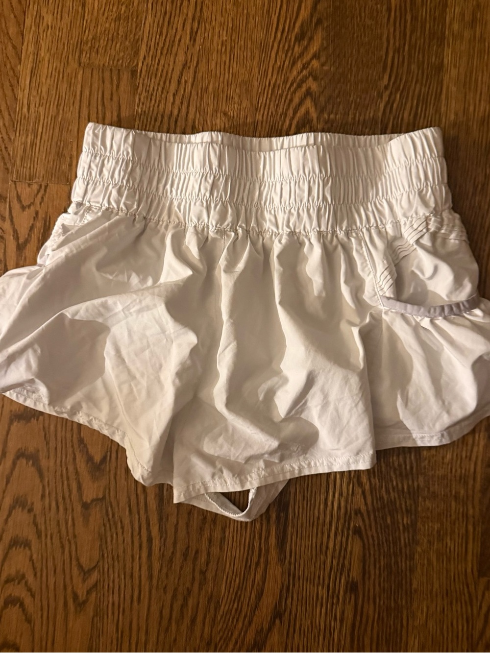 FP Movement Get Your Flirt On Shorts